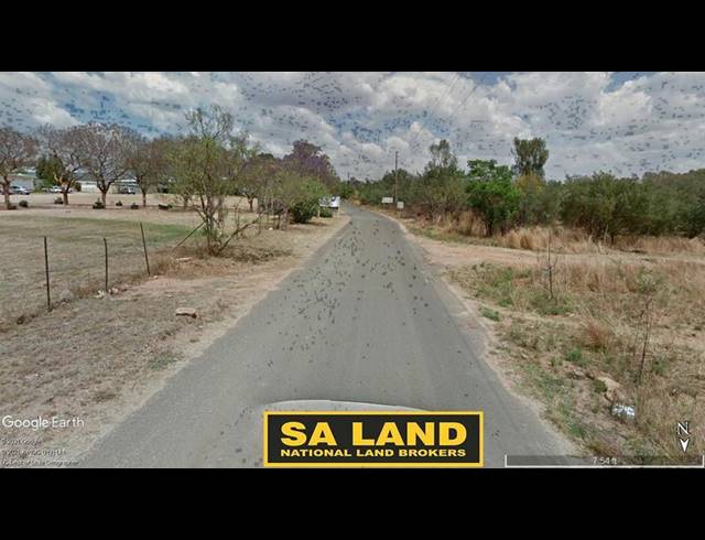 BUSINESS FOR SALE IN RIETFONTEIN